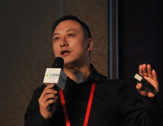 找煤網(wǎng)CEO:“傳統(tǒng)行業(yè)+互聯(lián)網(wǎng)”的5個(gè)要點(diǎn) title=