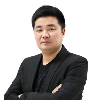 趙偉（董事長(zhǎng)）