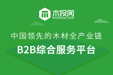 木投網榮任中國B2B行業協會常務理事單位 title=